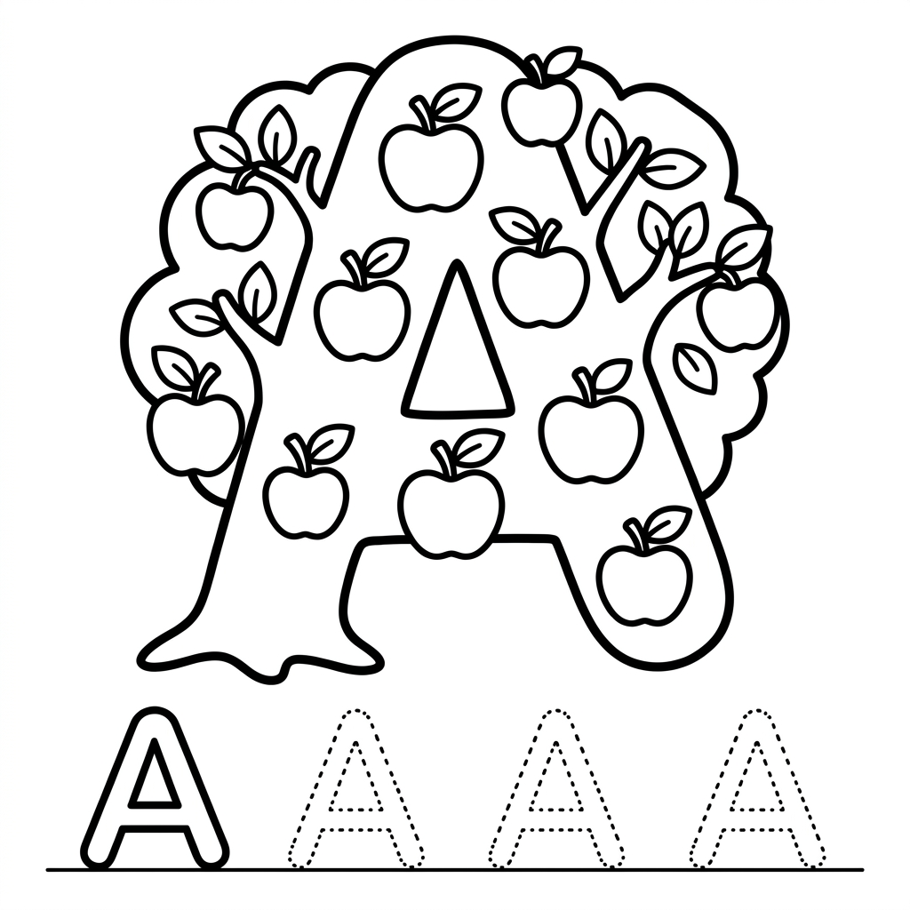 Educational Printables preview