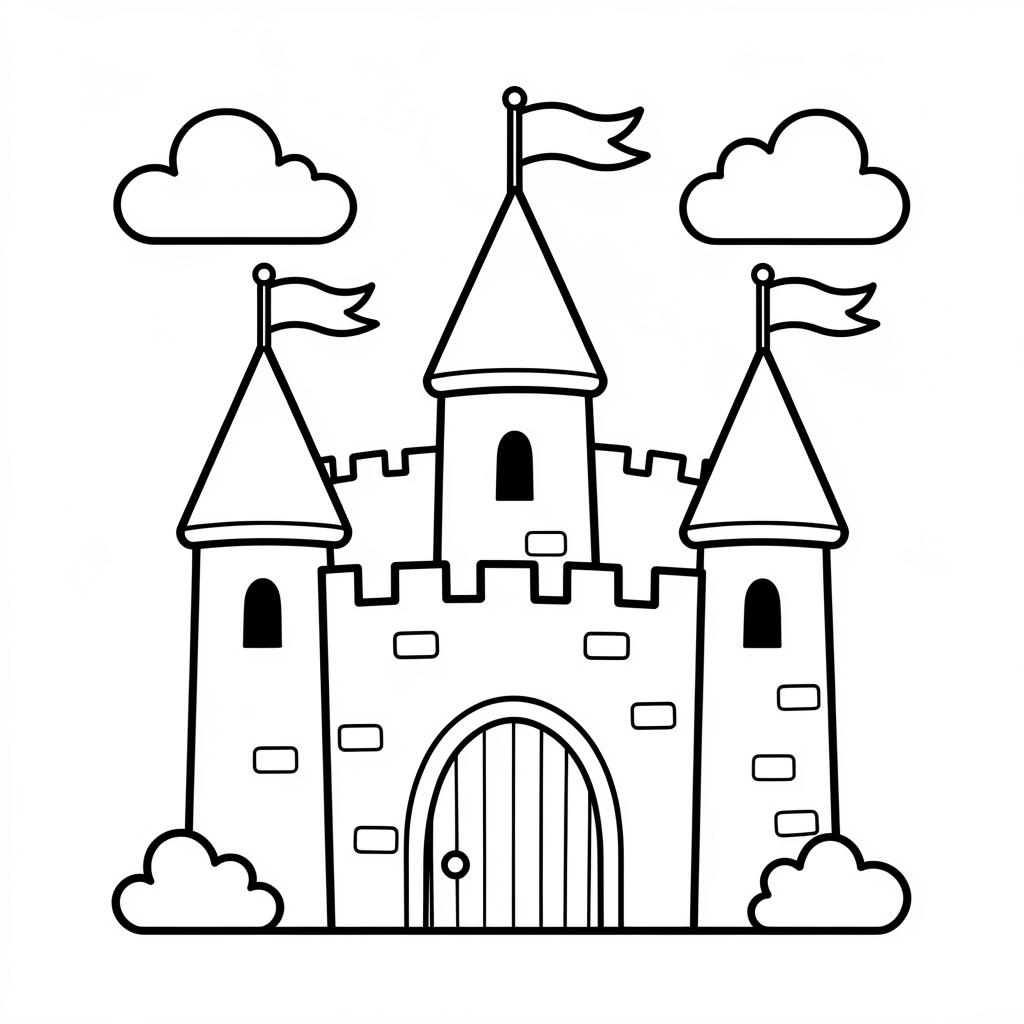 Magic Castle