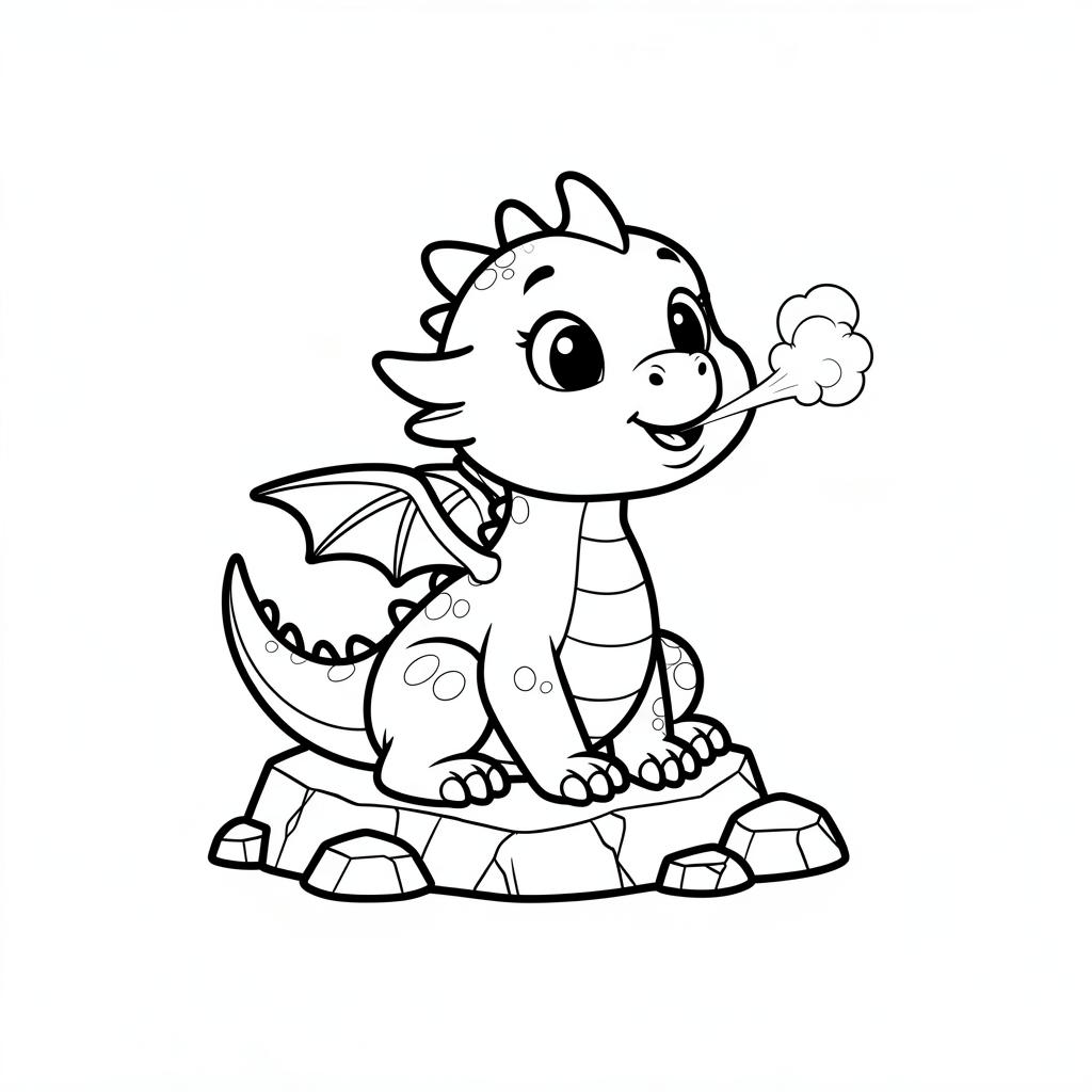 Baby Dragon