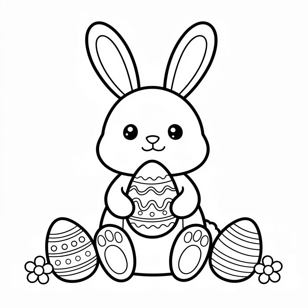 Easter Bunny