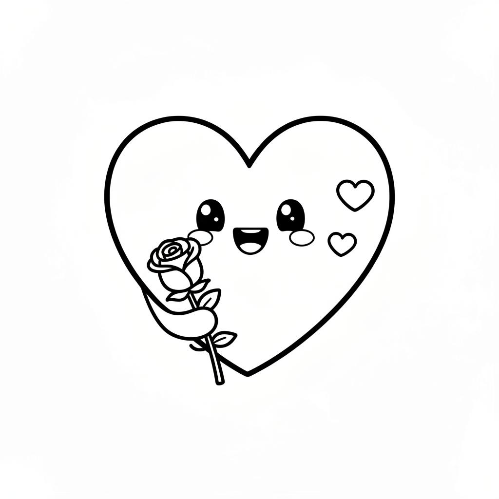 Sweet Heart